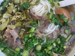 -黔派·虾子羊肉粉·小吃(佳宁娜广场店)