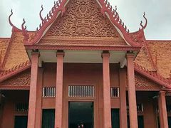 -柬埔寨国家博物馆