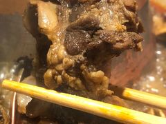 -1078號老北京涮肉(松柏店)