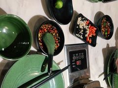 -狐狸爱上椰子鸡(滨江星光大道店)