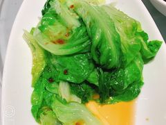 生菜-知味观(湖滨总店)