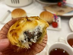 -宝园酒家(美林M·LIVE天地东座店)