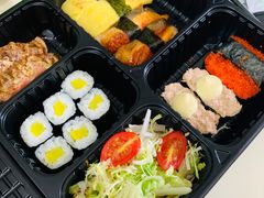 -万岁寿司(芳村店)