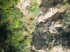 -狼牙山风景区