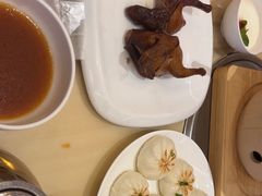 -锦粤宫·精致粤菜(深圳北站店)
