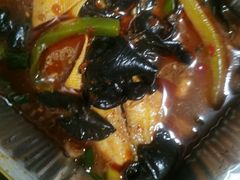 -味妙烤鱼吧(回龙观店)