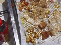 -玫瑰花园自助烤肉(顺义鑫海韵通店)