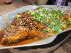 -树厨贵州菜(大十字店)