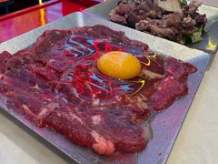 -荣叔港式沙嗲牛肉火锅(正佳潮流店)