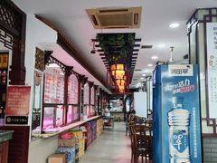 -龙老五汤店(站前西路店)