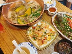 -妈妈的味道(和顺古镇店)