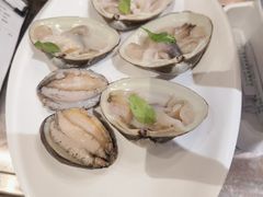 -青蓬蒸汽海鲜·深圳老字号·团建聚会(壹方城店)