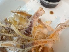 -东江海鲜大排档·潮汕菜·砂锅粥