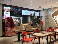 -肯德基(丰管路店)