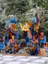 -忆江南婚礼策划(姑苏店)