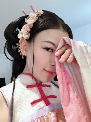 -盘子女人坊古装写真摄影(深圳店)