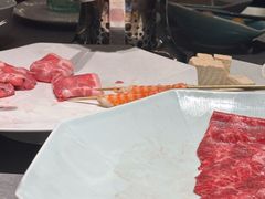 -鼎鼎香·港式火锅(北京SKP店)