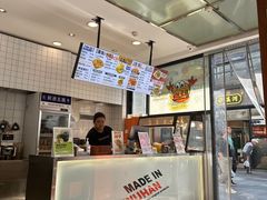 -前进5路汉堡炸鸡(昙华林店)