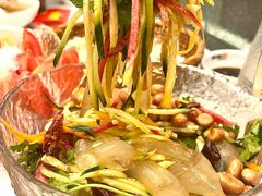 -锅当当铁锅炖烀饼王(长泰广场店)