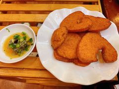 -惠丰涮肉馆(德宝新园店)