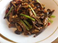 -大鸽饭(马王堆店)
