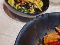 -忆3毛烧烤美食城(龙塘直营店)