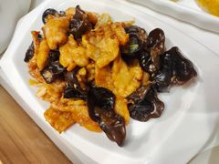 -老爷庙风味美食府(魏都大道店)