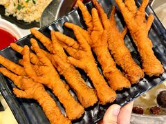 -三江汇火锅店(保全街店)