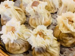 三鲜烧麦（普通）-都一处烧麦馆(前门店)