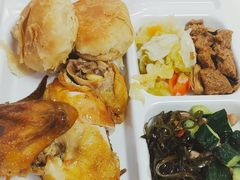 -香妃烤鸡(新奥店)