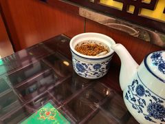 -河州春清真西北特色美食(虎踞路店)