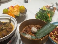 -U你·天然调味(南湖总店)