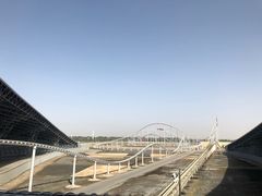 -法拉利主题公园