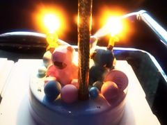 -浮光之丘MontCake生日蛋糕(花牌坊店)