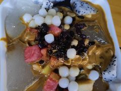 -串妹花式冰粉(乐山总店)