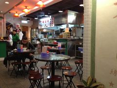 -兰芳园(上环店)