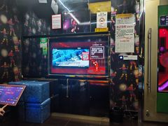 -欢乐驿站量贩式KTV(西丽店)