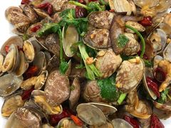 -聚德福海鲜家常菜(刘庄店)