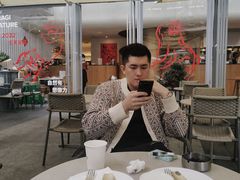 -农畉LONFOOD(福田星河COCOPark店)