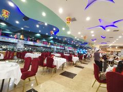 大堂-渔民新村(番禺总店)