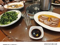-启香鸡私房菜(湖景店)