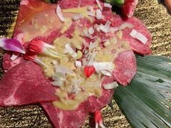 -江户烧肉(高德店)