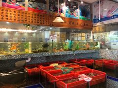 -巽寮印象美食部落餐厅·海鲜·地方特色菜(惠州体验店)