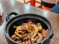 -斯丹姜母鸭·古法干香(涂门街总店)