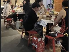-李双猪·小龙虾·烧烤·羊肉煲(乐山店)