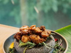 -若蘭慈·无国界素食料理(欢乐海岸店)