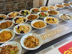 -豫掌柜饸饹面·烩面(秀沿路店)