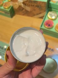 -青稚护手霜QINGZHI