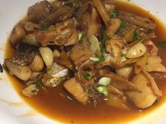 -千岛湖小鱼儿·淳安匠心农家菜