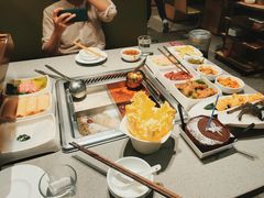 -海底捞火锅(新华联梦想城店)